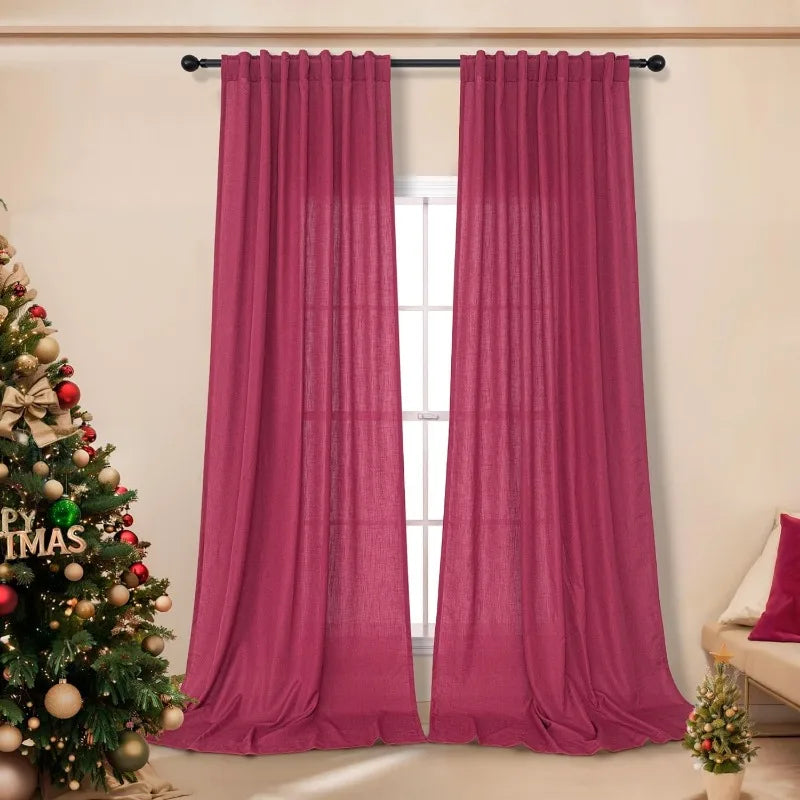 Curtains Inches Long for Living Room Dining