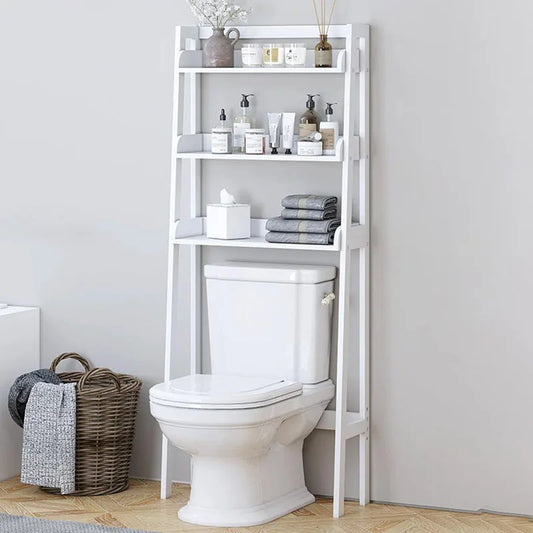 3-Shelf Bathroom Organizer