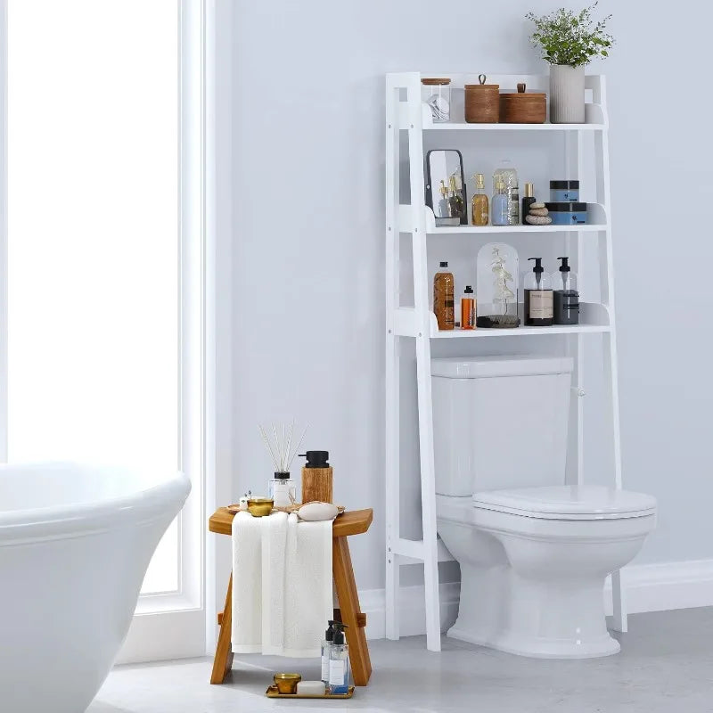 3-Shelf Bathroom Organizer