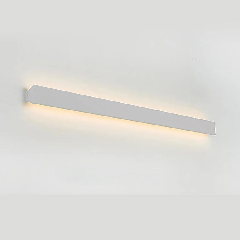 Modern Minimalist Long Wall Sconces