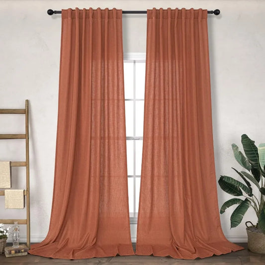 Curtains Inches Long for Living Room Dining