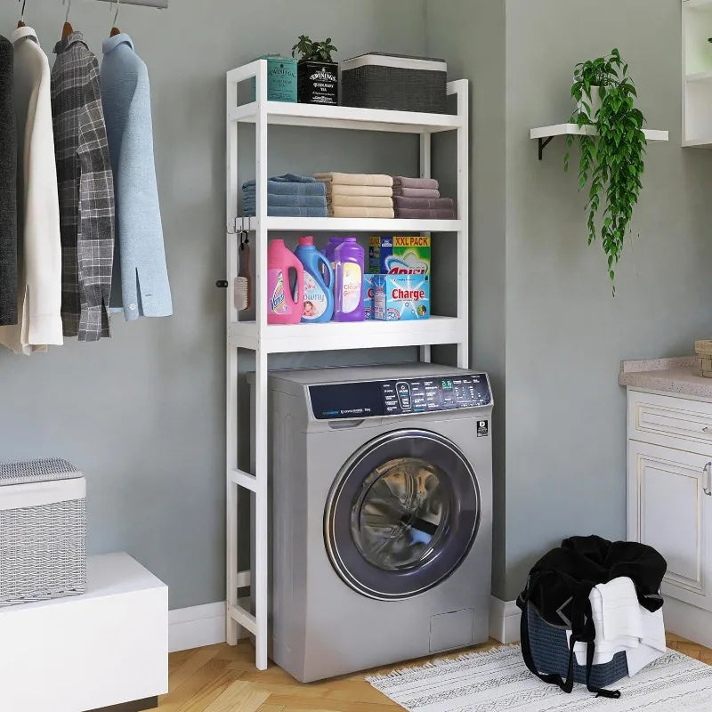 Bathroom Storage Shelf,  3-Tier