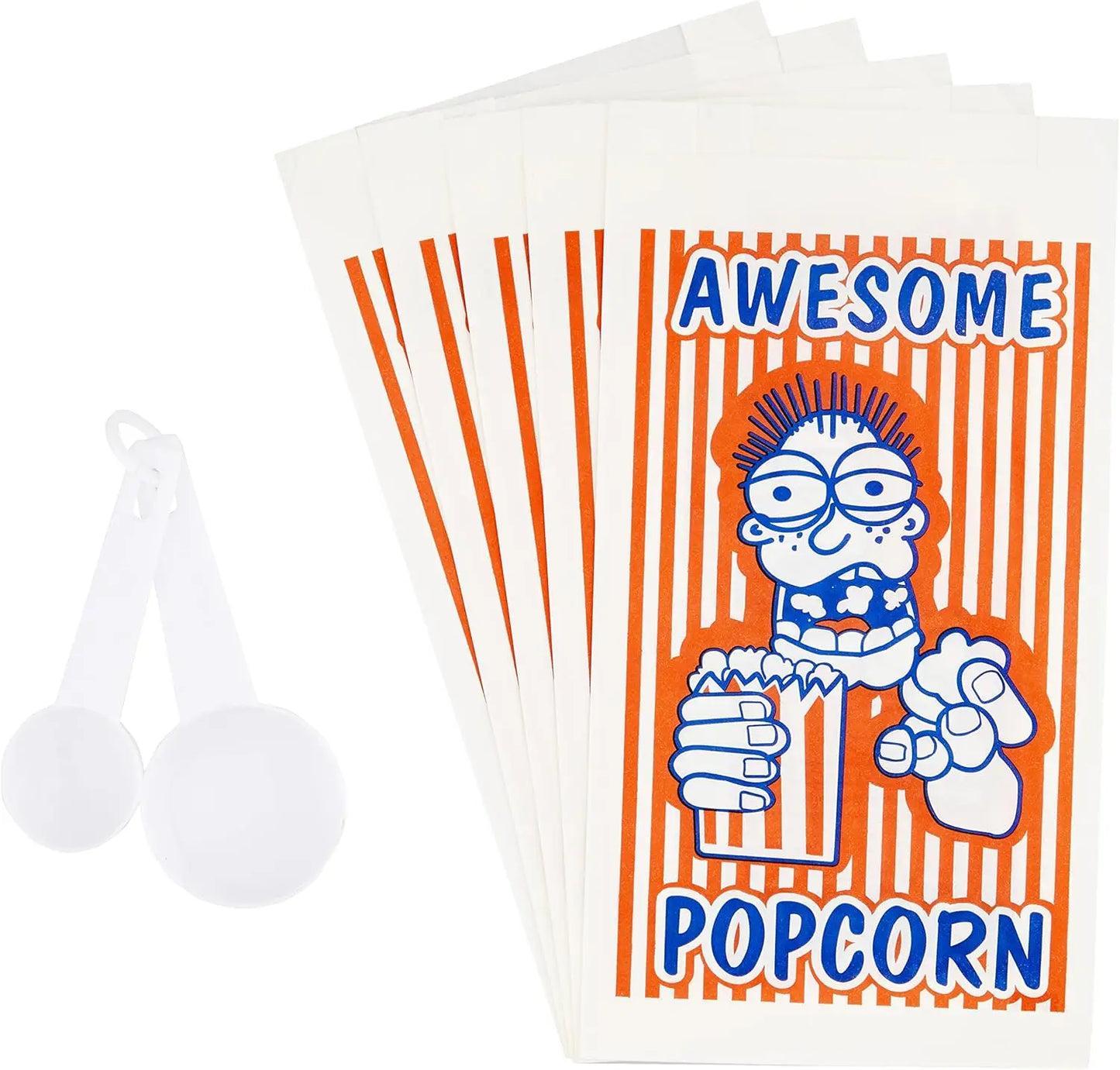 Pup Popcorn Machine - 2.5oz Popper with Stainless-Steel Kettle, Serving Tray, Warming Light and Accessories by Great Norther